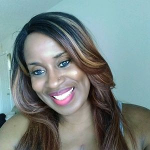 Meet your Posher, Charlene